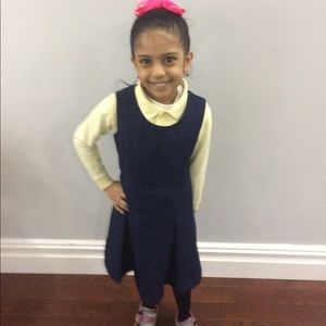 Meet your Posher, Naiome